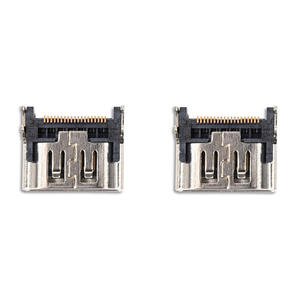 Hd mi-תואם עבור Ps5 מסוף שקע מחבר מחבר ג 'ק עבור פלייסטיישן <span class=keywords><strong>5</strong></span> אביזרים משחק תיקון - Product Image 4