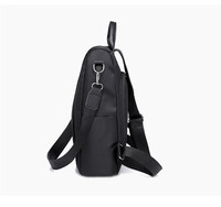 Mochila de viaje para mujer, estilo coreano, mochilas escolares de moda para niñas, mochila para niños