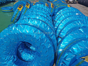ผู้ค้าส่งยางรถบรรทุก ยางแบบมียางใน ขนาด 8.25r16 สำหรับใช้งานนอกถนน - Product Image 6