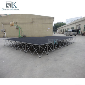 แพลตฟอร์มสำหรับการขึ้นเครื่องบินที่มั่นคง - Product Image 4