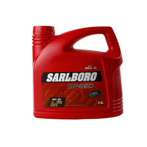Sarlboro marques <span class=keywords><strong>Essence</strong></span> Huile Moteur huile moteur entièrement synthétique <span class=keywords><strong>5w40</strong></span> - Product Image 3