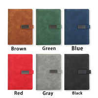 Carnets A5 en cuir à couverture rigide personnalisables avec logo, reliure thermique – Impression de journaux personnalisés en gros pour livre de souvenirs de grossesse