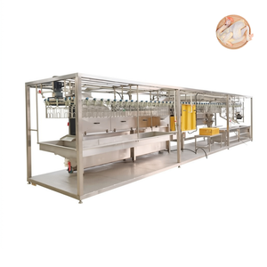 Automatic Poultry Slaughter Poultry Processing Kill Abattoir Machine Automatic-chicken-slaughter-machine - Product Image 6