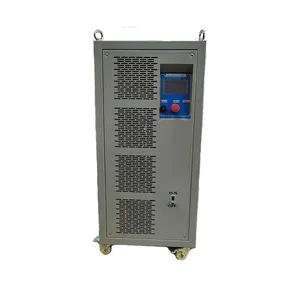 Modo de conmutación variable de alta potencia AC DC 30KW DC 100V 200V 300V 400V 500V 600V 25a 50a fuente de alimentación