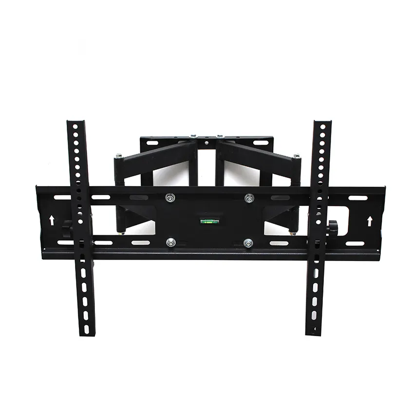 Soporte retráctil de montaje en pared para tv lcd, led, plasma, 32 a 80 pulgadas, gran oferta