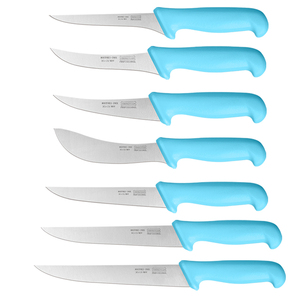 سكين سمك من الفولاذ المقاوم للصدأ بجودة جيدة ، سكين فيليه سمك ، سكين فيليه ، الأكثر مبيعاً - Product Image 6