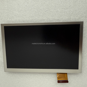 TM070RDSG15-00 โมดูลจอแสดงผล LCD สำหรับระบบนำทาง แสดงผล TM070RDSG15 - Product Image 3