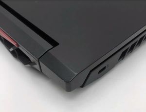 Nitro-Computadoras portátiles usadas, <span class=keywords><strong>Intel</strong></span> <span class=keywords><strong>Core</strong></span> <span class=keywords><strong>I5</strong></span> <span class=keywords><strong>11400H</strong></span>, 2,70 GHz, seis núcleos RTX3050ti, 15,5 pulgadas, 16GB de RAM - Product Image 6