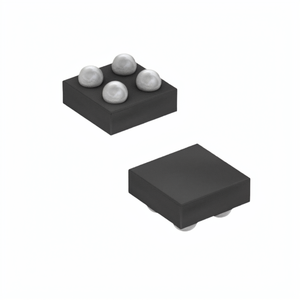 Power Management (PMIC) In Stock 4 UFBGA, CSPBGA SIP32460DB-T2-GE1 Electronic Chips Component - Product Image 1