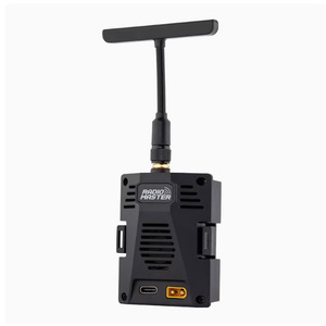 Receptor RadioMaster Ranger Micro ELRS 2.4G Bluetooth V5.0 para Dron de Carreras RC - Product Image 5