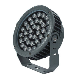 Wehua Garden <b>Led</b> Spot <b>Light</b> 36W Aluminum Alloy Remote Control Outdoor Waterproof <b>Tree</b> Lighting For Lawn Landscape - Product Image 2