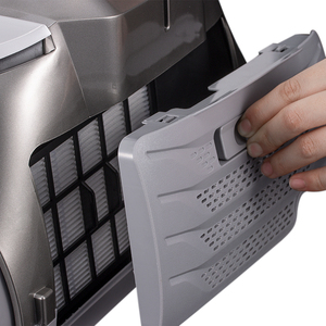 AKANE A.8679 2000W <strong>Vacuum</strong> Cleaner Aspiradora with Powerful Suction Cyclone Technology and <strong>Automatic</strong> Cable Connectors - Product Image 6