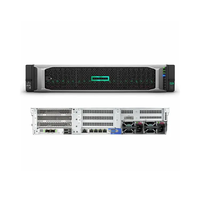 ProLiant DL380 Gen11 : Nœud de calcul mission-critique avec prise en charge du RAID et du réseau stable pour le stockage de données massives