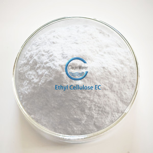 Éthylcellulose (EC) Premium pour Encre d'Impression et Agent de Film Formateur de <span class=keywords><strong>Laque</strong></span> CAS 9004-57-3 – Diverses Viscosités 4-100 cps - Product Image 2