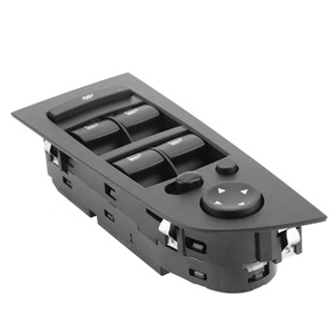 Interruptor de ventana eléctrica para <span class=keywords><strong>BMW</strong></span>, interruptor de ventanilla eléctrica a <span class=keywords><strong>precio</strong></span> de fábrica para <span class=keywords><strong>BMW</strong></span> E90, E91, 318i, 320i, 316i, 325i, 335i, 318d, <span class=keywords><strong>320d</strong></span>, 007-61319217332, 2011 - Product Image 3