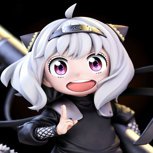 Aina AS hiruzen Sarutobi: คอสเพลย์สะสมได้แรงบันดาลใจจากอะนิเมะสำหรับแฟนๆของ <span class=keywords><strong>Hokage</strong></span> ที่โดดเด่นจากซีรีส์อะนิเมะคลาสสิก - Product Image 4