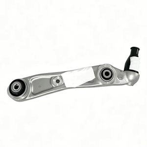 31106898554 31106898553 Bras de suspension inférieur avant gauche et droit pour BMW Série 7 G70 - Product Image 1