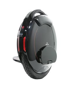 INMOTION V5F หนึ่งล้อไฟฟ้าสกู๊ตเตอร์ Unicycle Self-Balancing สกู๊ตเตอร์ความเร็วสูงสุด15.6mph 25กิโลเมตร/ชั่วโมง - Product Image 2