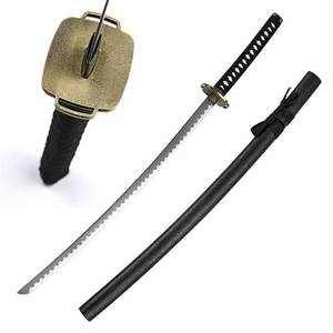 คอลเลกชันดาบมาซามุเนะของเซฟริธจากเกม Final Fantasy VII - Product Image 1