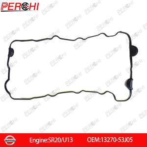 PERCHI Motor Zylinderkopf dichtung ssatz für Nissan SR20/U13 PRIMERA Schrägheck (P10) <span class=keywords><strong>2</strong></span>.0 OEM: 10101-78E26 Großhandel auf Lager - Product Image 3