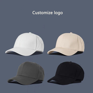 Casquette Snapback Hip Hop à Visière Plate, 6 Panneaux, Couronne Structurée, Style Vintage Streetwear, Casquette Personnalisée avec Logo de Designer - Product Image 1