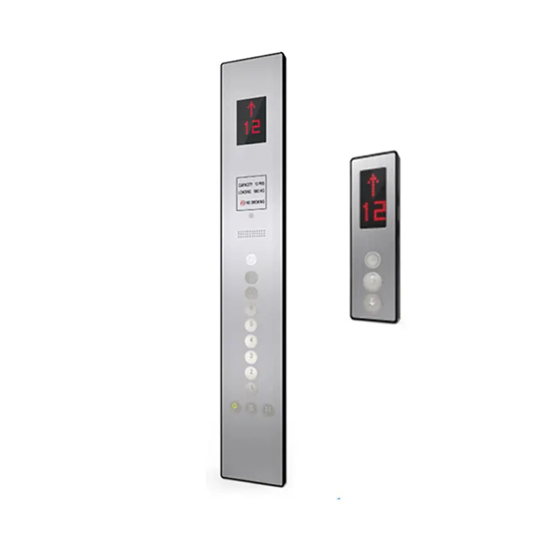 エレベーターパーツkoneリフトボタン、エレベーターボタン、Koneプッシュボタンエレベータータッチボタン