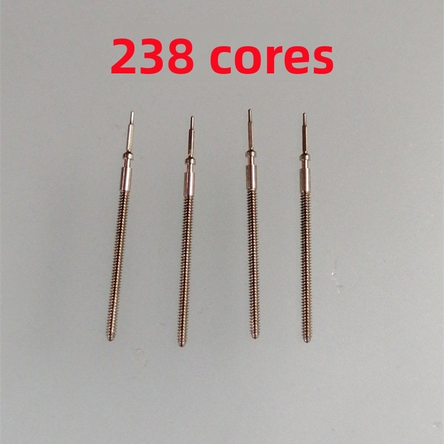 Watch Movement Components 220.222 238 9238.9232 Drive Mechanism 282.001 - 250 Gear Wheel Parts