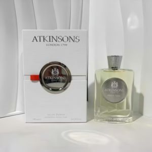 <span class=keywords><strong>Profumi</strong></span> di Nicchia Britannici 24 Old Bond Street Triple Extract Eau De Cologne Spray Fragranza Floreale Fruttata Legnosa Speziata a Lunga Durata - Product Image 2