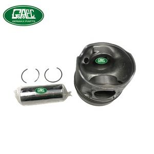 Proveedor del fabricante de Puma 2,2 TDCi pistón anillos para Land Rover Defender LR004436 de alta calidad del pistón del <span class=keywords><strong>coche</strong></span> con anillos - Product Image 2