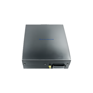 แหวนเลเซอร์วัดการหมุนวนที่มีความเสถียรสูงและไร้ศูนย์ต่ำเครื่องมือวัดการเคลื่อนที่และเซ็นเซอร์ตำแหน่ง - Product Image 2