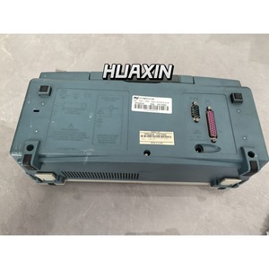 ออสซิลโลสโคปดิจิตอลแบบแยกส่วน Tektronix TPS2024 แบบ 4 ช่องสัญญาณ มือสอง hx - Product Image 5