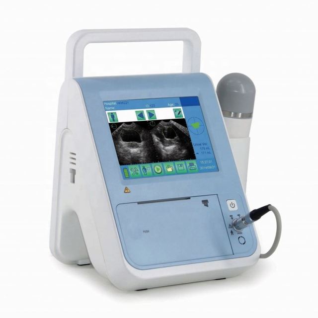 Portable Bladder Scanner Price/Urology Small Ultrasound Bladder Scanner
