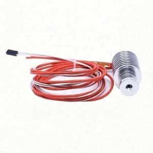 すべて完全直接3DプリンターV5押出機1.75mmフィラメント + 0.2mmノズル3Dプリンター用 - Product Image 2