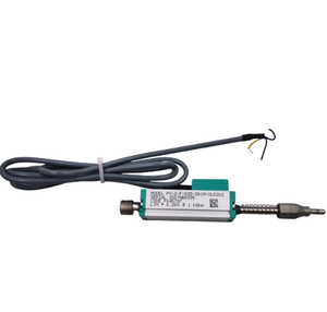 เซ็นเซอร์วัดระยะเคลื่อนที่แบบเชือกผูก Gefrans PY-3-F-050-S01M รุ่นใหม่ ของแท้ ซีรีส์ PY3 ระยะเคลื่อนที่ 50 มม. สายเคเบิลแบบมีฉนวนป้องกันชนิด F - Product Image 4