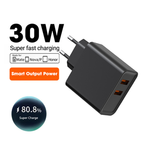Famille Design Charge Rapide 30W <span class=keywords><strong>35W</strong></span> GAN Chargeur Adaptateur Portable Mur PD Chargeur pour Samsung pour <span class=keywords><strong>Apple</strong></span> pour iPhone QC3.0 100W - Product Image 1
