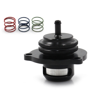 Soupape de soufflage Turbo automatique convient pour VAUXHALL OPEL ASTRA CORSA Z20LET VXR soupape de décharge de <span class=keywords><strong>recirculation</strong></span> de voiture - Product Image 5