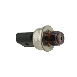 Capteur de pression de carburant 9307Z528A pour Hyundai Kia Chevrolet, mesure de tension Common Rail - Product Image 4