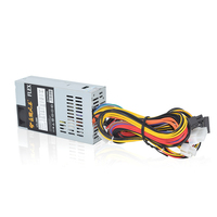 JULONGFENGBAO Nueva Fuente de Alimentación ATX de 350W para Servidor, NAS, Punto de Venta, Caja Registradora, 180-264V, 24 Pines, Mini ITX, Carcasa 1U, Flex PC, en Existencia