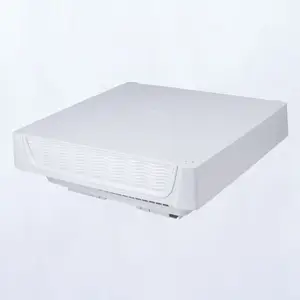 High Efficiency Roof Fan DFK Series Cabinet Top Filter with Fan Top Ventilator