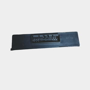 Controlador de Cierre Centralizado Howo WG1664331070/1, Sistema de Entrada sin Llave con Control Remoto, Alarma Antirrobo - Product Image 2