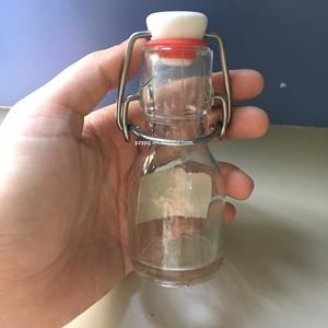 Bouchon à bascule intégré et indépendant en TPR 2026, idéal pour <span class=keywords><strong>les</strong></span> bouteilles de bière - Product Image 4