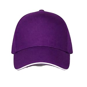 Gorras de Béisbol de Última Moda y Calidad Premium, 100% Poliéster, Tejido Común, Ligeras, Ropa Deportiva Clásica en Venta - Product Image 2