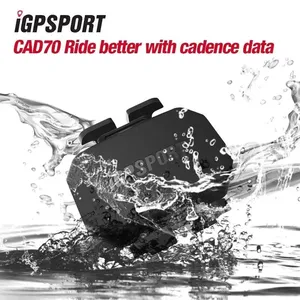 IGSPORT Capteur de cadence pour vélo, ordinateur de vélo essentiel pour une expérience de conduite améliorée - Product Image 5