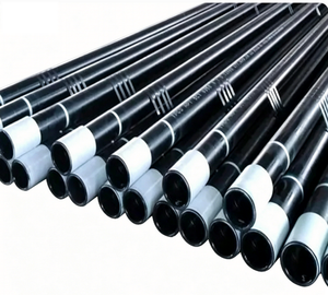 Nuevo y Original Tubo de Revestimiento para Pozos Petroleros Sin Costura Estándar API J55 LTC Roscado para Perforación Petrolera Envío Gratis - Product Image 1
