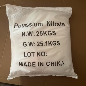 ไนเตรตไนโตรเจนผงไนโตรเจนสูง/โพแทสเซียมสูง/ปุ๋ยที่ละลายน้ำได้ - Product Image 4