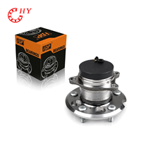 HJDP OE T113301210AB Rakitan Bantalan Roda untuk Chery T11 Lifan x 60