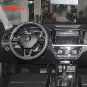 Premium Skoda <span class=keywords><strong>Kamiq</strong></span> GT 1.5L <span class=keywords><strong>auto</strong></span> a benzina a buon mercato piccola <span class=keywords><strong>auto</strong></span> SUV cinese nuovissima <span class=keywords><strong>auto</strong></span> Skoda <span class=keywords><strong>Kamiq</strong></span> con opzione ruota 16-17 pollici - Product Image 2