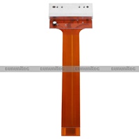 Tête d'impression thermique 408657 32 mm en métal pour imprimantes 6330 TTO et LinxTT750, 100 % neuve, originale, double support