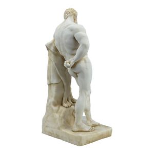Produits en promotion : Statue en résine personnalisée Proserpina Persephone, déesse des <span class=keywords><strong>mythes</strong></span> et mystères du culte, sculpture de personnage grec et romain - Product Image 6