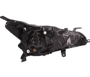 ไฟหน้า LED WELIFTRICH สำหรับกลางวัน ชุดไฟหน้า LED แบบกว้าง สำหรับ Nissan Altima 2019-2022 แบบเสียบปลั๊กใช้งานได้ทันที - Product Image 4